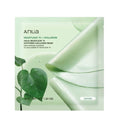 Anua Heartleaf 70 Soothing Collagen Mask 38Sheets