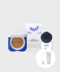 BE READY 블루 쿠션 SET (본품 + 리필) 17777 358194