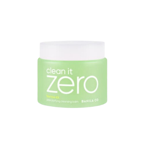 Banila Co Clean It Zero Pore Clarifying Cleansing Balm 100ml, 1pc