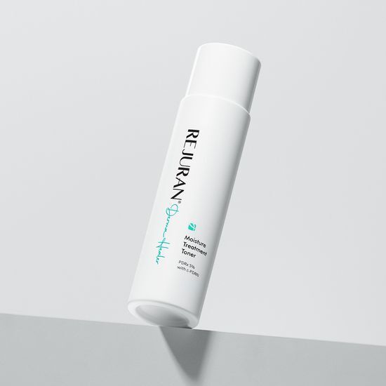 [각질개선율191%]리쥬란 더마 힐러 모이스처 트리트먼트 토너 150ml