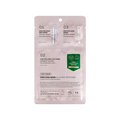 VT Cosmetics Cica Collagen All-In-One 3-Step Mask (28g x 5 Sheets)
