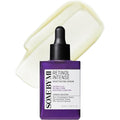 대용량 SOME BY MI 샘 바이미 레티놀 인텐스 리액티베이션 세럼 50ml 레티놀 미용액 데일리 레티놀 Retinol 50ml 모공 민감한 피부 에센스 보습 수분 미용액 주름