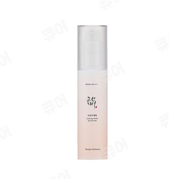 조선미녀 조선미녀 인삼선세럼 Beauty of Joseon Ginseng Moist Sun Serum (SPF 50+ PA++++)