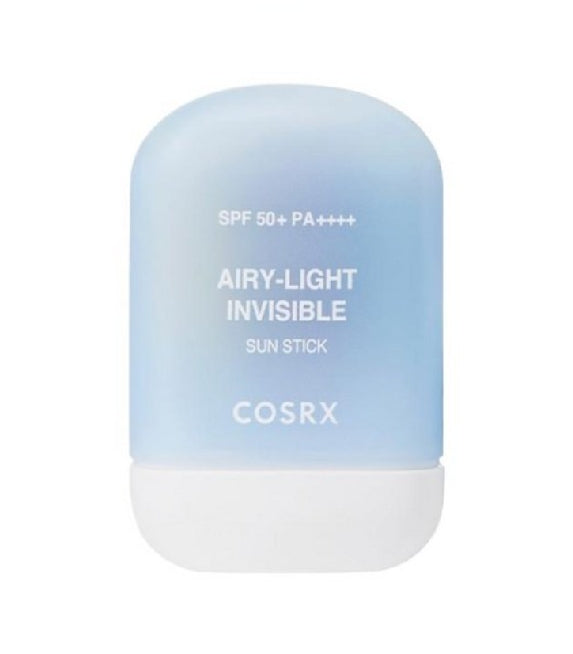 코스알엑스 에어리 라이트 인비저블 선스틱 19g(SPF50+), 2개