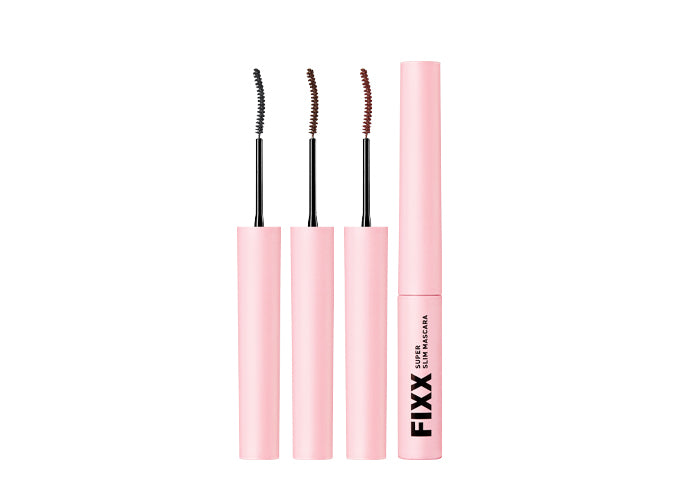 SUPER FIXX SLIM MASCARA