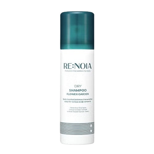 리노이아 드라이샴푸 플라워가든 50 ml