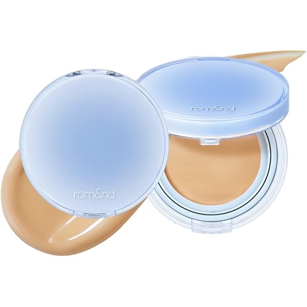 rom&nd 롬앤베어워터쿠션 BARE WATER CUSHION (05 샌드25, 11그램)