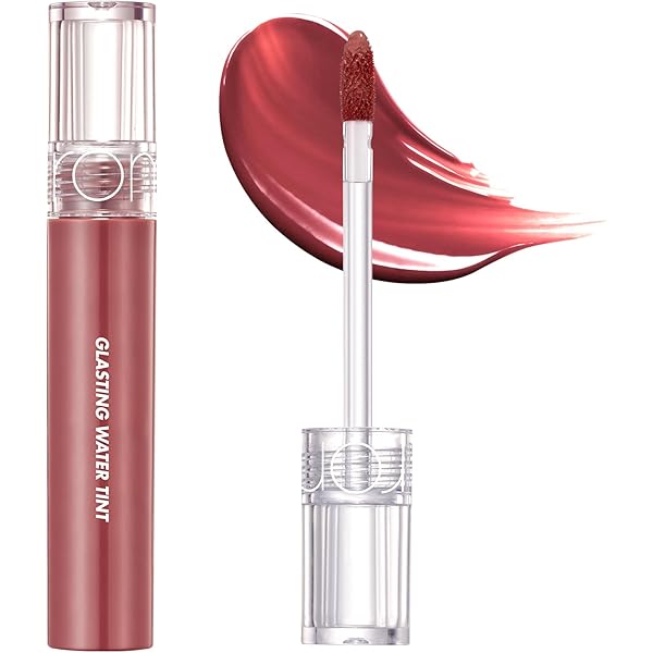 rom&nd GLASTING WATER TINT 글래스팅 워터 틴트 (16 FIGRISE)