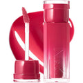2aN 공식틴트 Glaze Bouncing Tint 10 Cherry Bite 립 립스틱 글로스