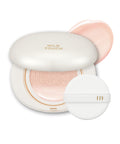 올데이스킨핏 펄글로우 쿠션 All-day Skin Fit Pearl Glow Cushion (01 Rosy Ivory 본체)