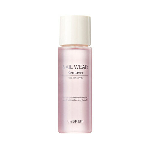 The Saem Nail Wear Remover 100ml