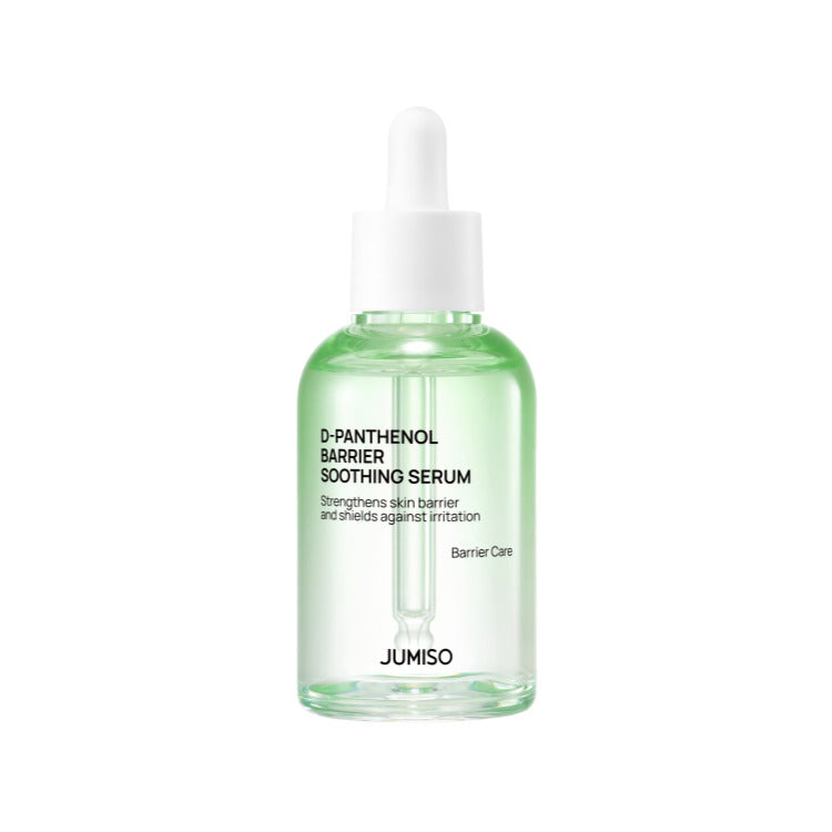 Jumiso D-Panthenol Barrier Soothing Serum 70ml (1pc)