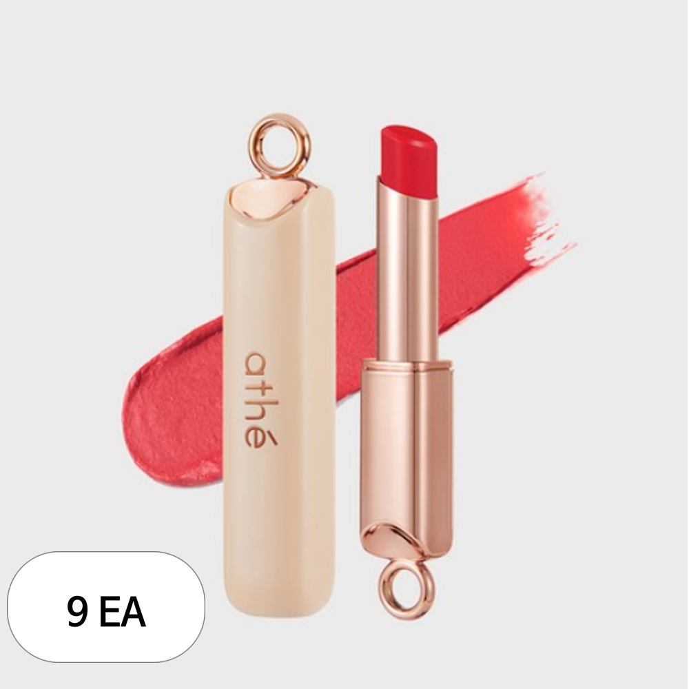 Athe Authentic Airy Lip Balm 3ea