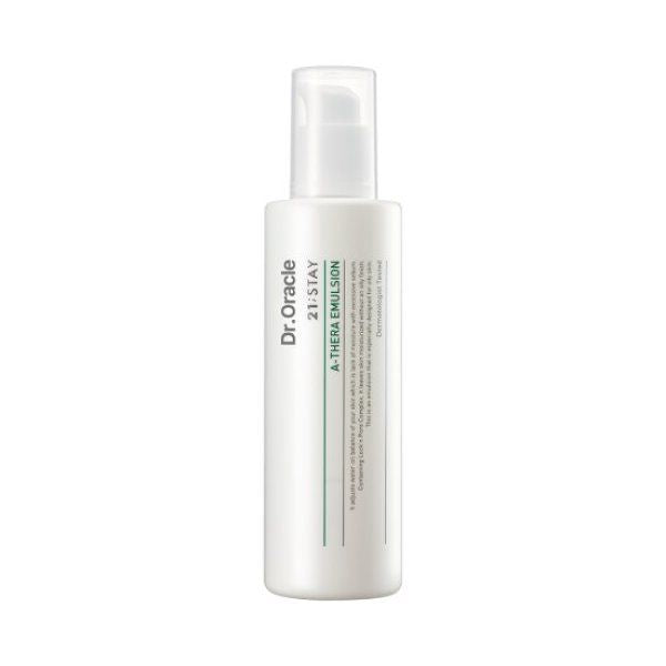 Dr. Oracle 21;Stay A-Thera Emulsion 120ml