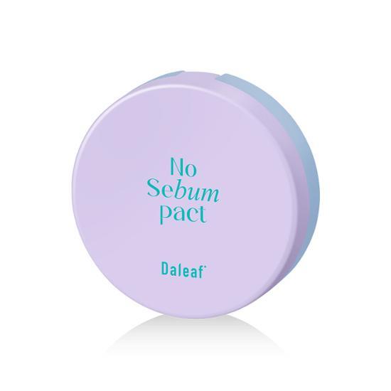 [뽀송앞머리/1초순삭] 달리프 글램 노세범 헤어 팩트 5g