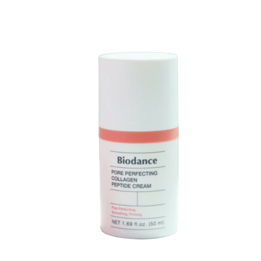 Biodance Pore Perfecting Collagen Peptide Cream 50ml, 1pc