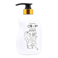 Elizavecca CER-100 Collagen Coating Hair A+ Muscle Shampoo - 16.500fl oz (1 Unit)