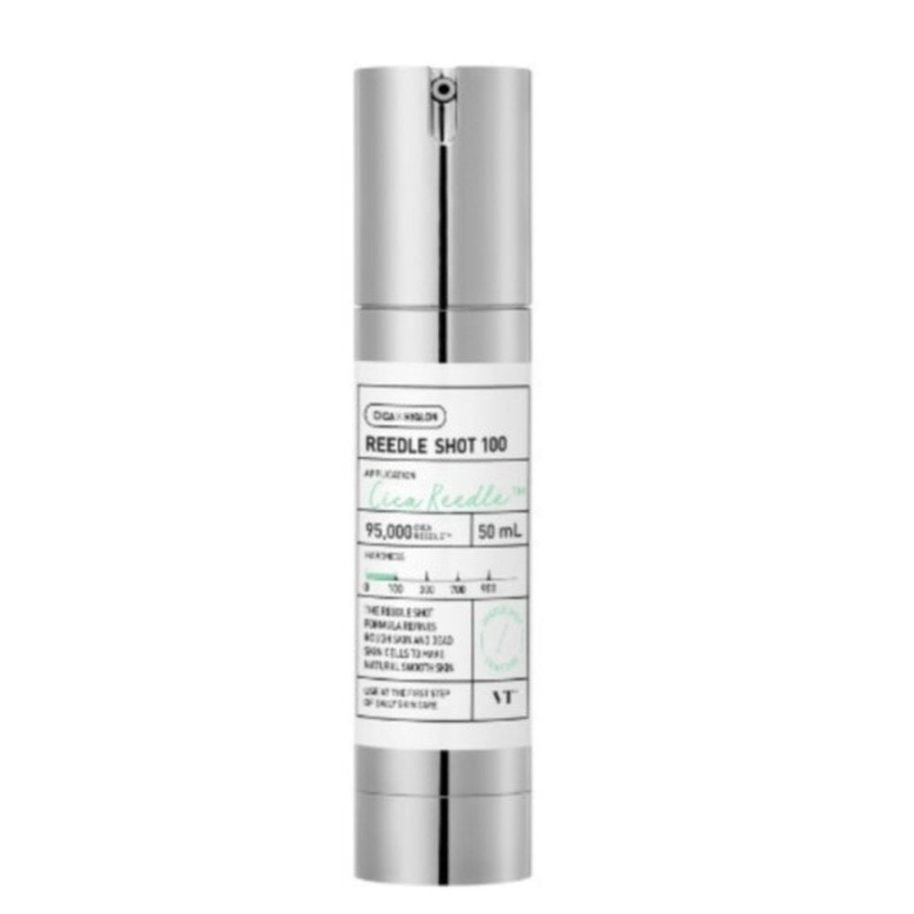 니들샷 100 REEDLE SHOT 100 VT 에센스 50ml x  1개
