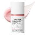 [아마존 공식]BIODANCE Pore Perfecting 콜라겐 펩타이드 크림, 보습, 플럼핑, 모공 케어, 퍼밍 페이셜 모이스처라이저, 한국 스킨 케어 | 50ml(1.7온스)