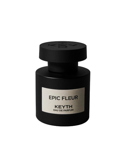 Keyth Perfumed Keyth Epic Fleur EDP - 60ml