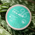 [MIZON] Cica Aloe 96% Soothing Gel Cream 300g