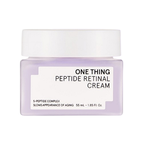 원씽 펩타이드 레티날 크림 55ml, 1개