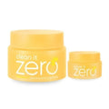 Banila Co Clean It Zero Cleansing Balm Mandarin-C Brightening 25ml + Portable Mini 25ml