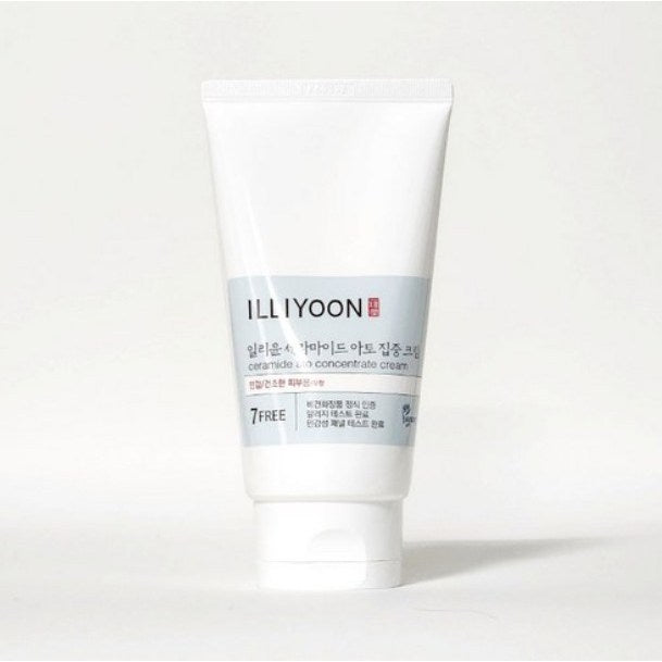 ILLIYOON Ceramide Ato Concentrate Cream 30ml