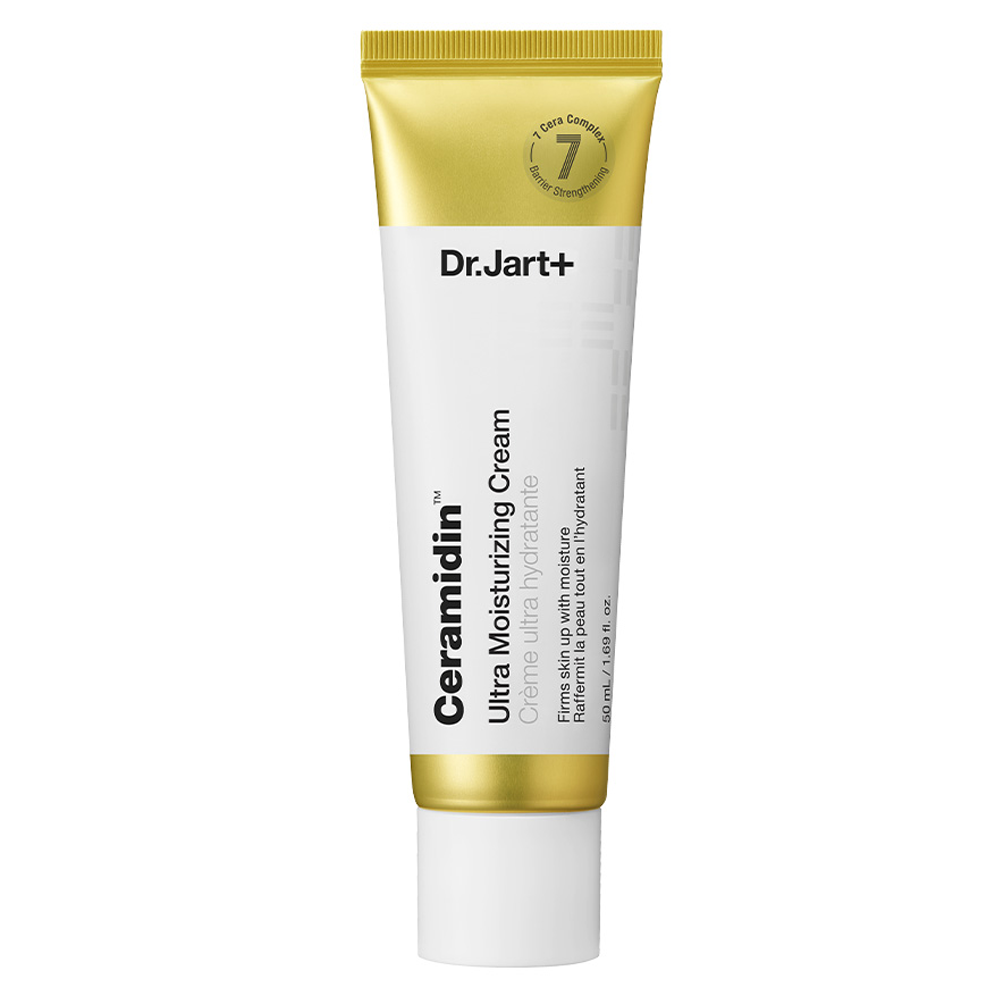 Dr. Jart+ Ceramidin Ultra Moisturizing Cream 50ml (1ea)