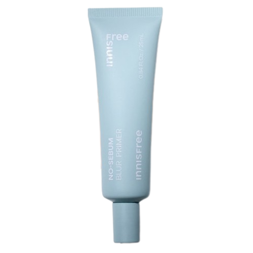 Innisfree No Sebum Blur Primer (New Version) 25ml - 1pc