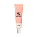 더블유 에어핏 포어 프라이머 누디핑크(모공 지우개) 35g, 1개