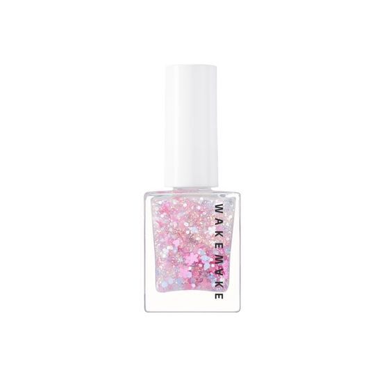 웨이크메이크 네일건 글리터 9 COLORS