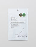VT Cosmetics TX-Toning Special Mask 1pc (Intensive Brightening) 25ml