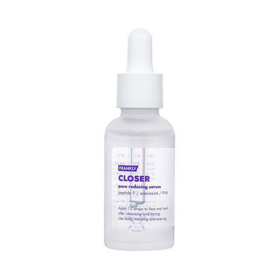 [모공임상] 프랭클리 모공축소 클로저 세럼 30ml 앰플