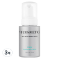 VT Cosmetics PDRN Hyaluronic Acid Mint Micro Bubble Serum 70ml x 3pcs