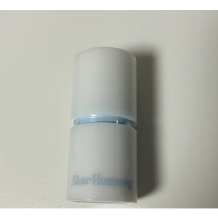 슬로우허밍 Slow Humming 플라워너리 릴리프 퍼퓸밤 플레르베일 Relief Perfume Balm  2개  6.5g