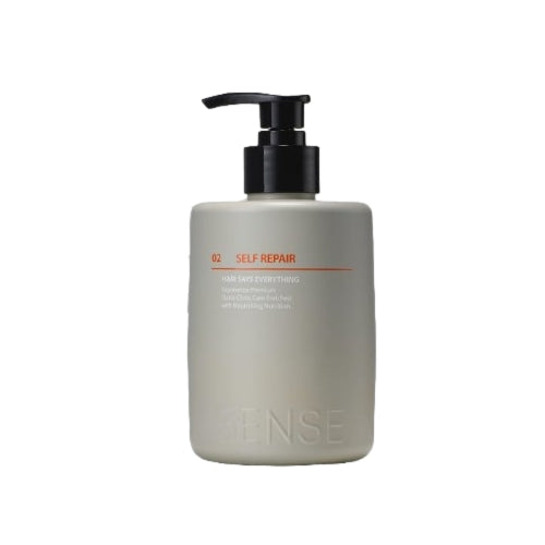 5ENSE 셀프 리페어 무화과향, 350ml, 1개