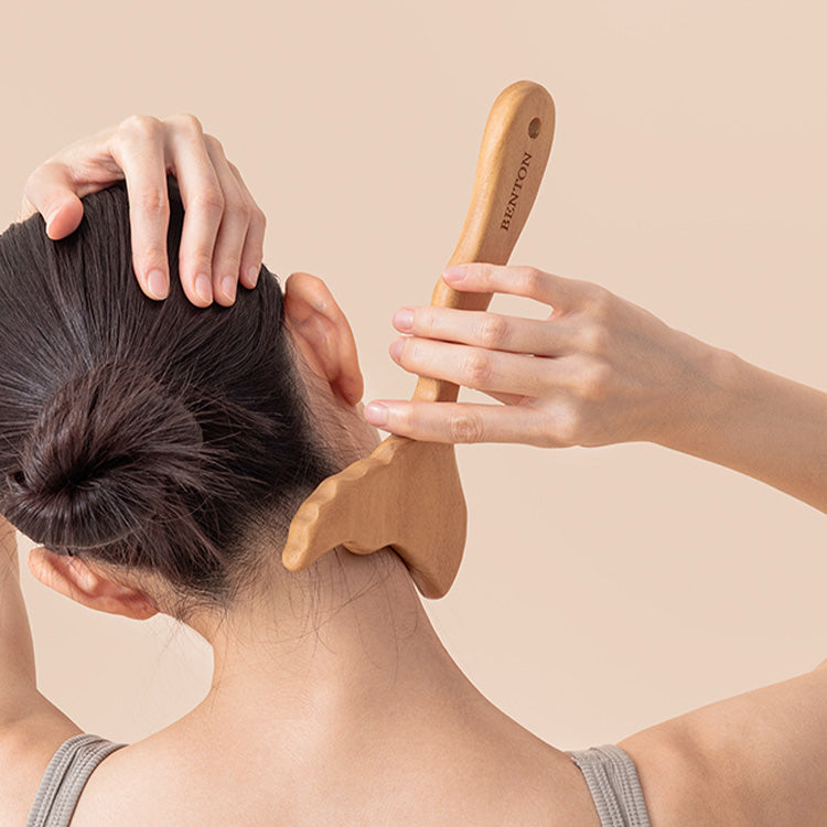 Benton Body Gua Sha Massager 100ml