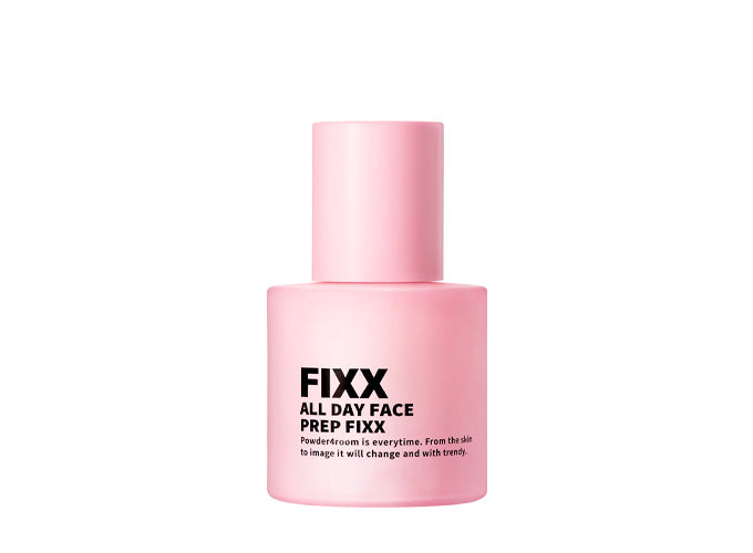 ALL DAY FACE PREP FIXX