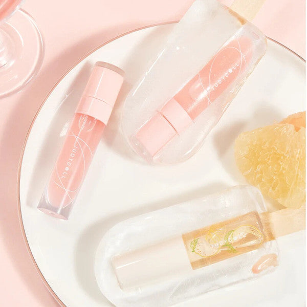 Judydoll Honey Peach Lip Oil 6ml