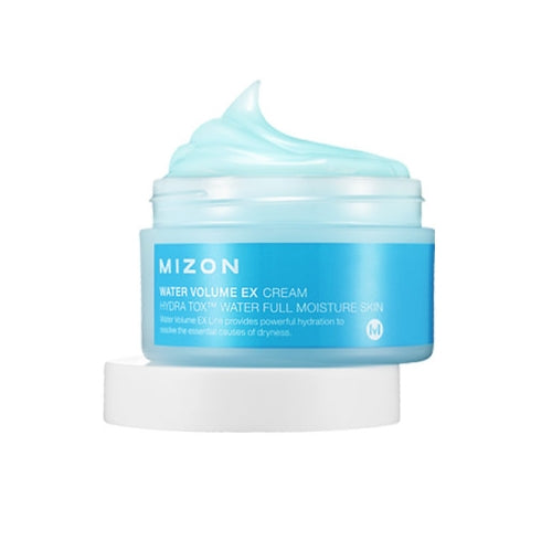 Mizon Water Volume EX Cream 230ml, 2pcs