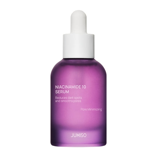 Jumiso Niacinamide 10 Serum 40ml (1ea)