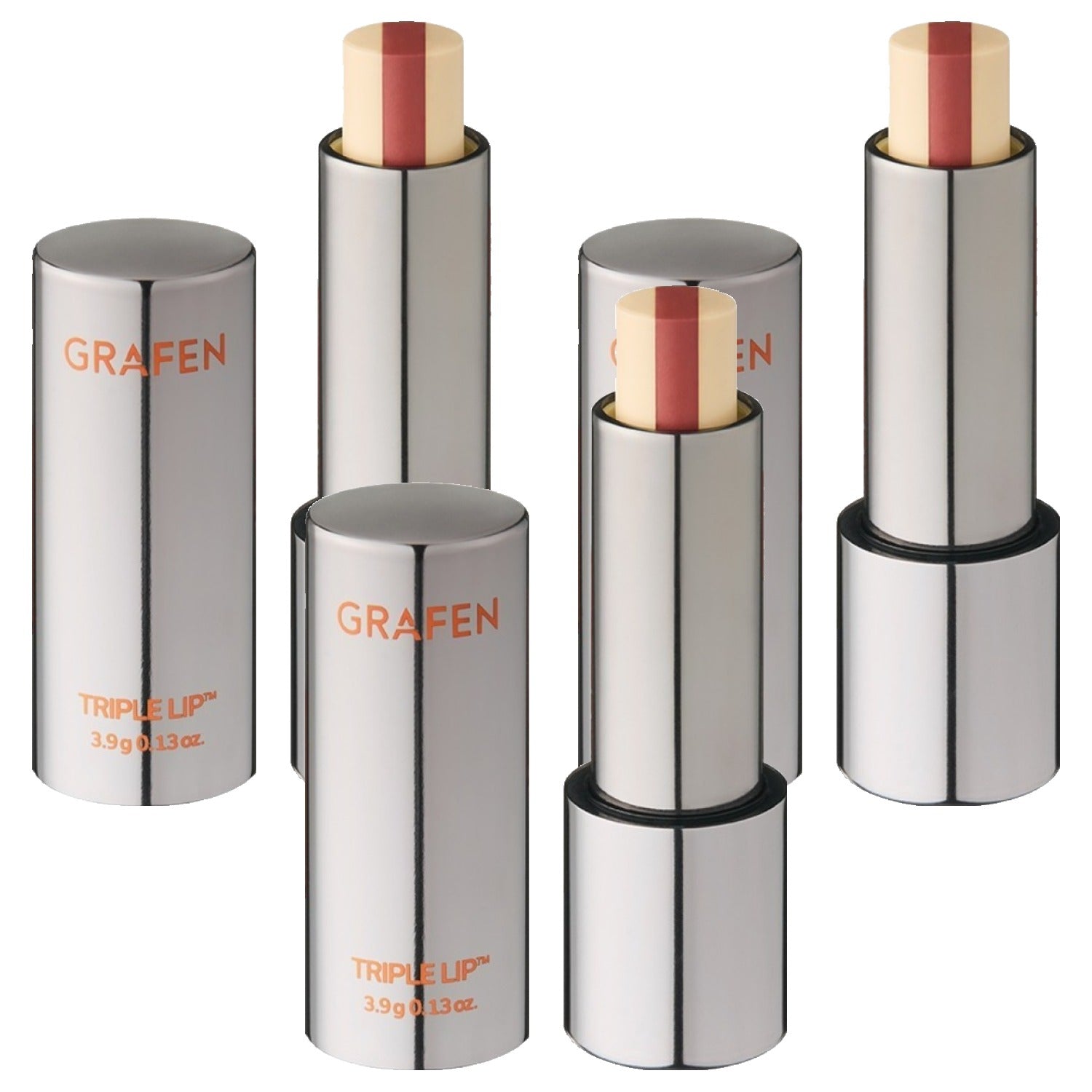 GRAFEN 트리플립 네이키드 3.9g 146407