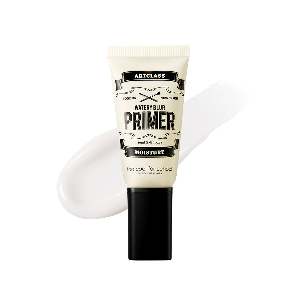 투쿨포스쿨 아트클래스 워터리 블러 프라이머(건성) 30ml, 1개