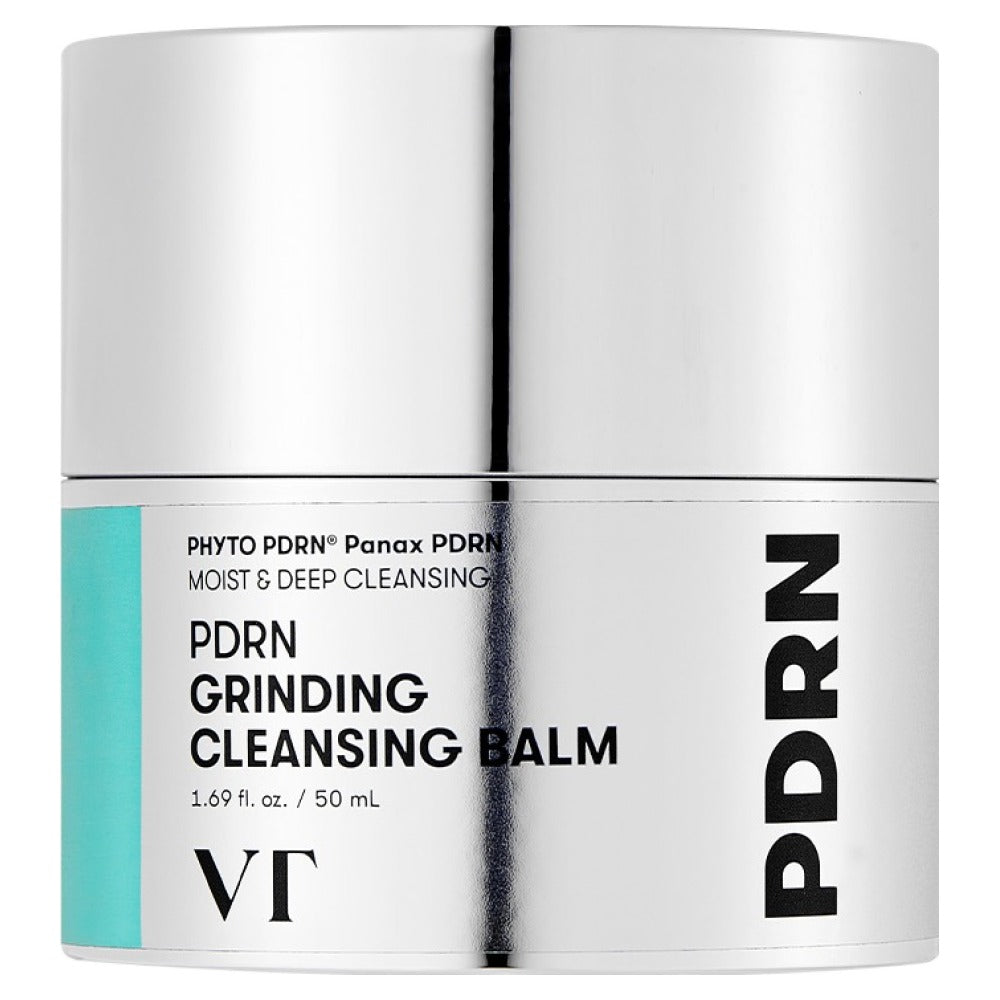 VT Cosmetics PDRN Grinding Cleansing Balm 50ml