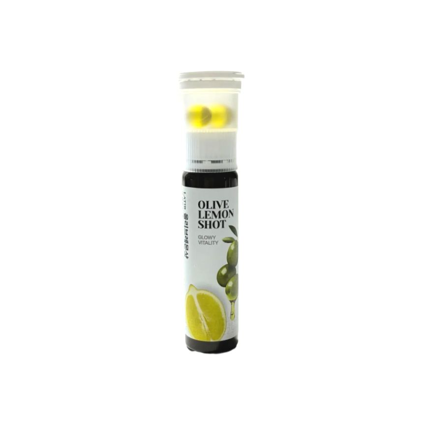 라티브 올리브레몬샷 [정품배송] OLIVE LEMON SHOT