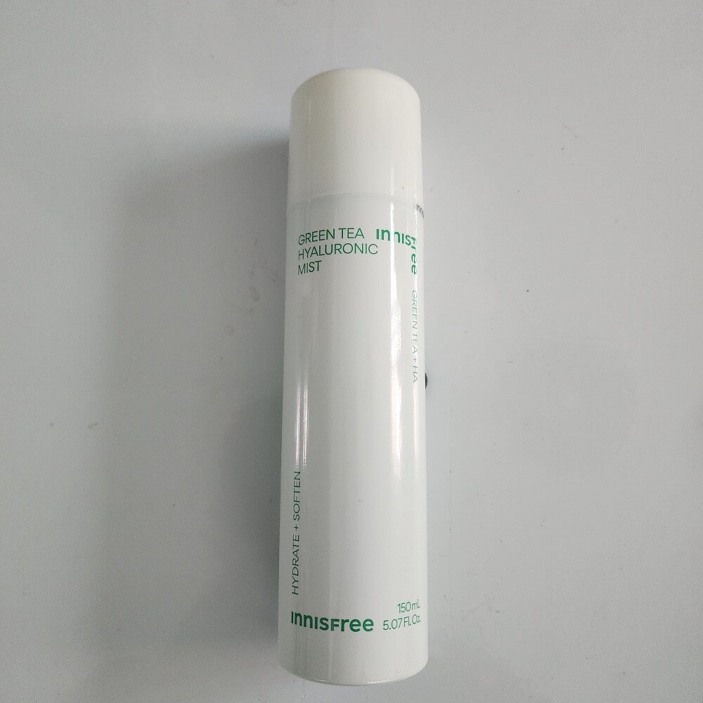 Innisfree Green Tea Hyaluronic Acid Mist 150ml