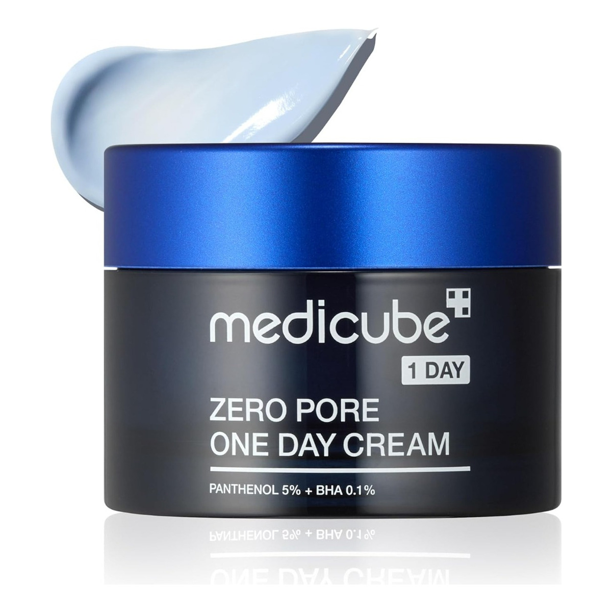 Medicube Zero Pore One-Day Cream 60ml (1pc)