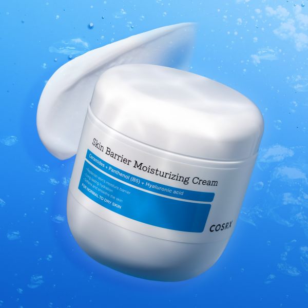 COSRX Skin Barrier Moisturizing Cream 450ml (1ea)