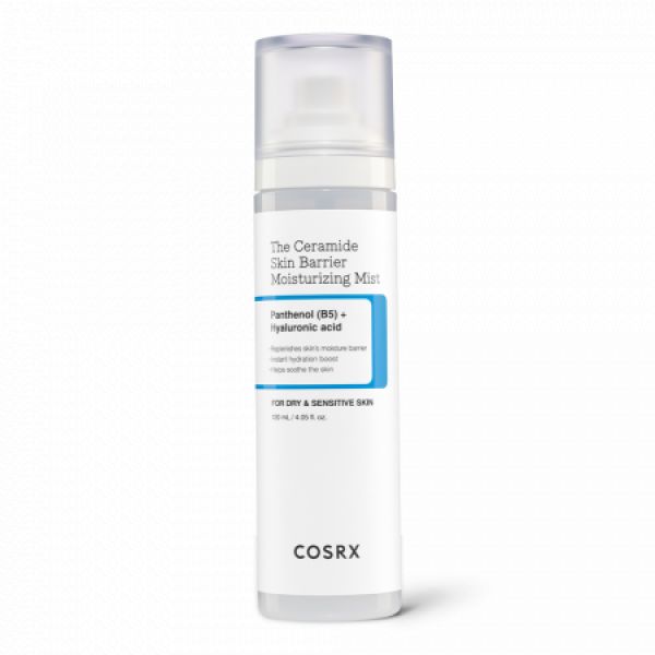 COSRX The Ceramide Skin Barrier Moisturizing Mist 80ml (1pc)